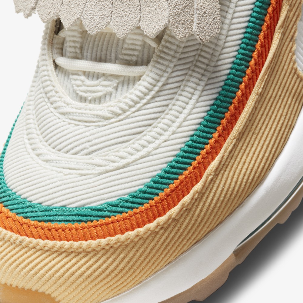 Nike Air Max 97 G NRG Lucky And Good | CJ0563-200 | Grailify